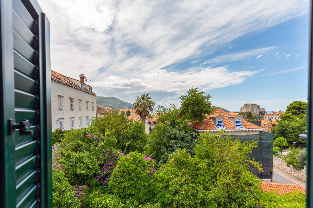 Апартаменты The Loft Дубровник Экстерьер фото
